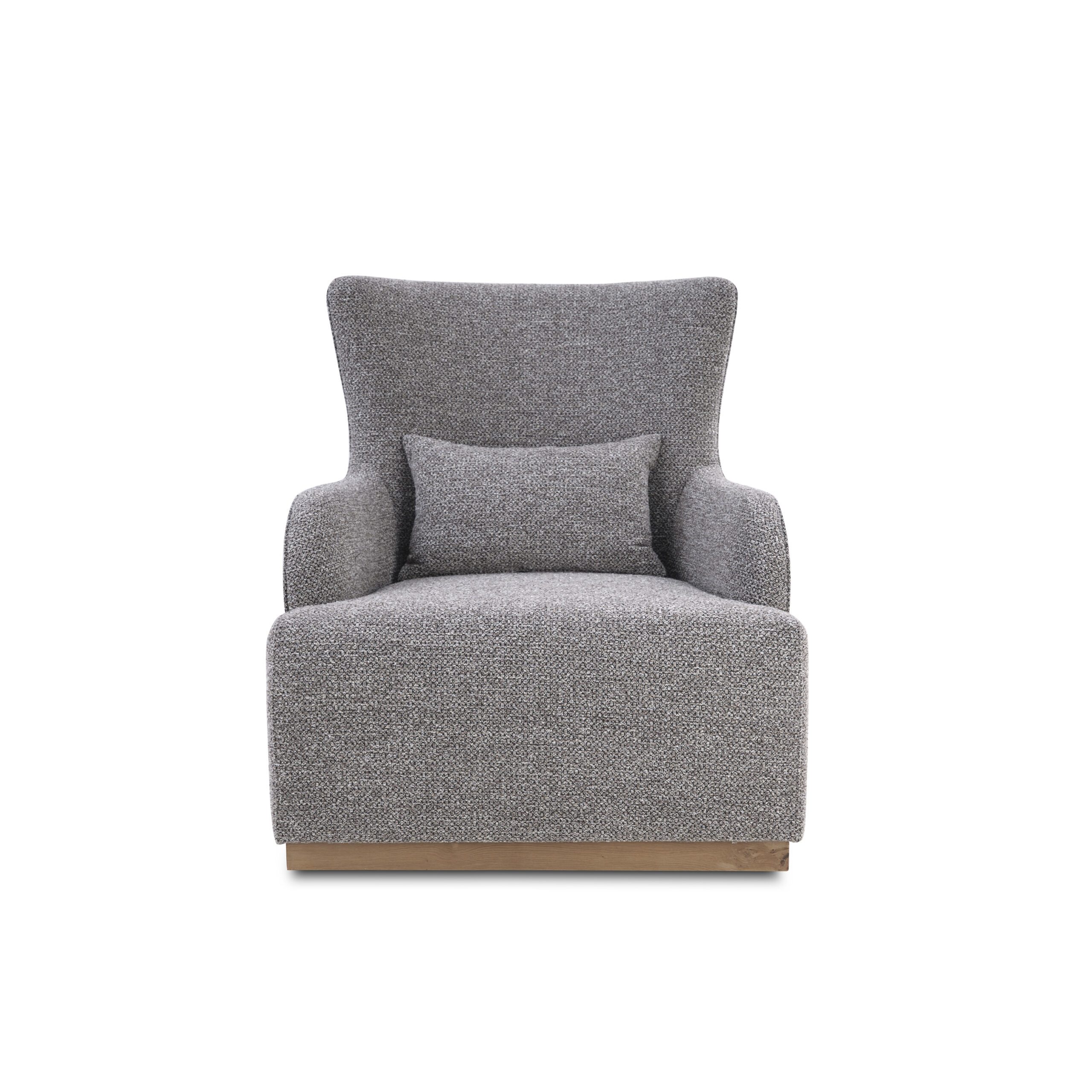 Odette Furniture Oslo Chair
