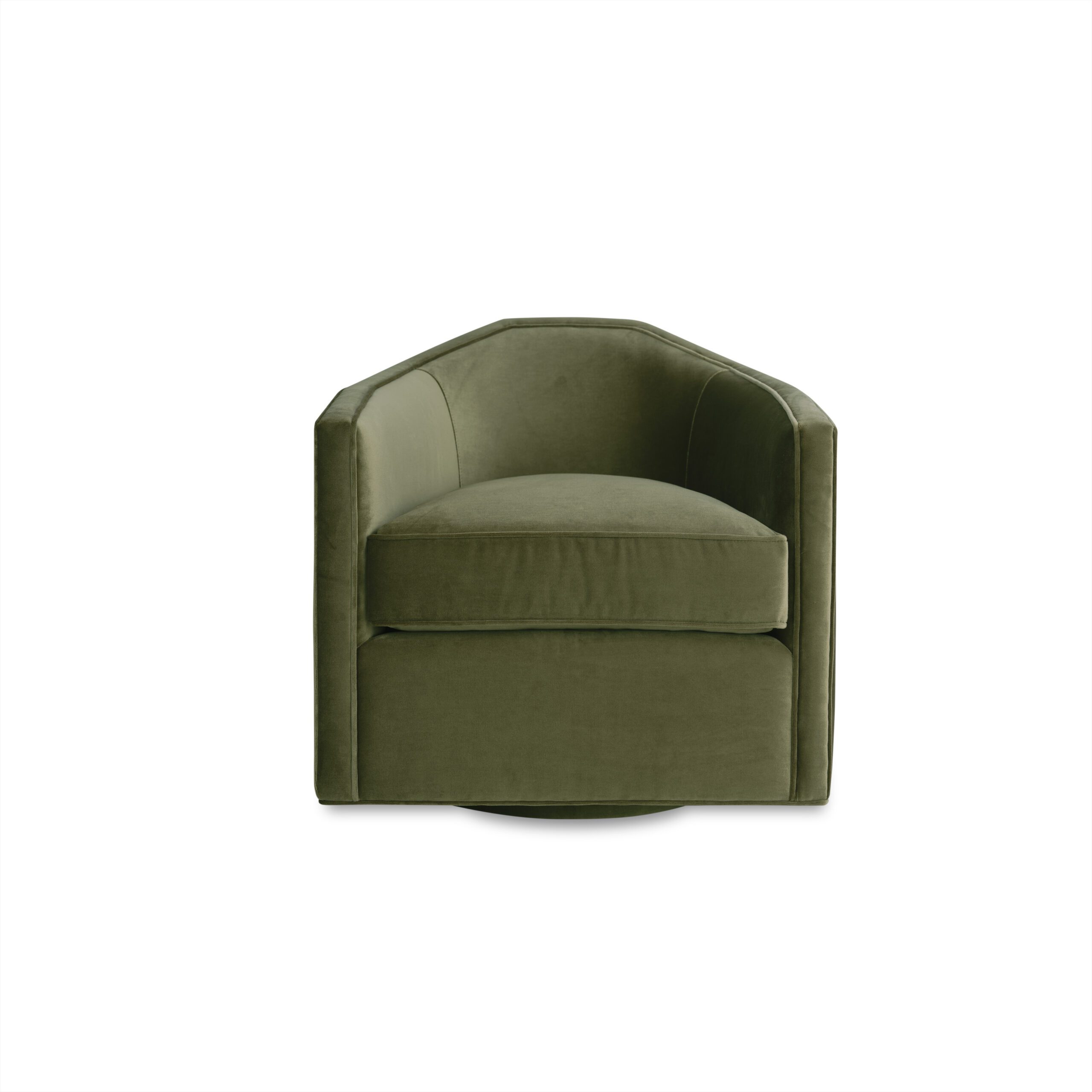 Odette Furniture | Vera Swivel Chair